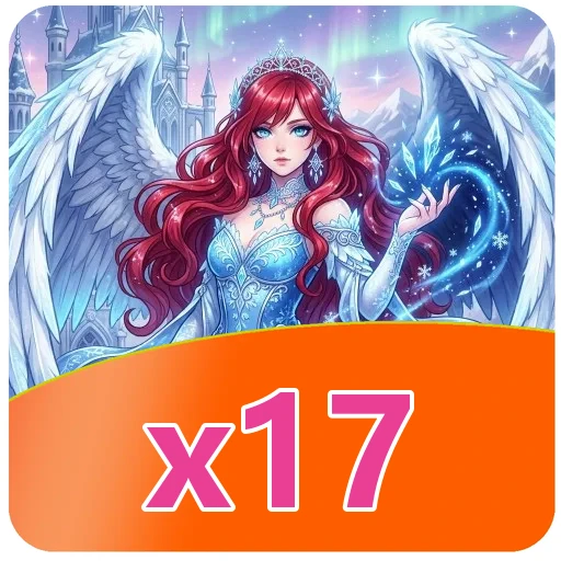Pratinjau antarmuka aplikasi x17 setelah terpasang (build v4.2.1)
